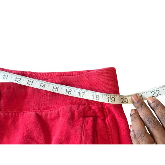 Aéropostale Eighty Seven Jogger Sweatpants Drawstring 2XL Mens Casual Lounge - Picture 6 of 9